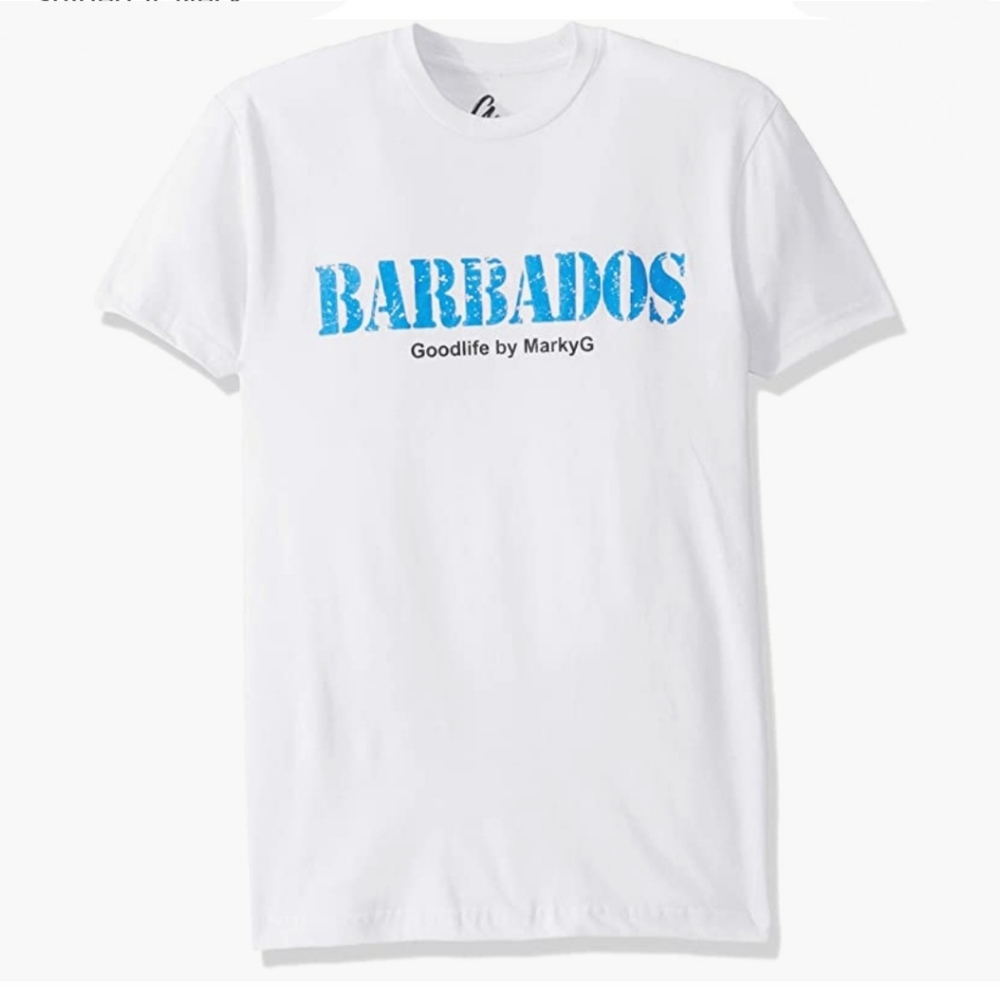 Marky G Apparel Men's Premium Fitted t-shirt